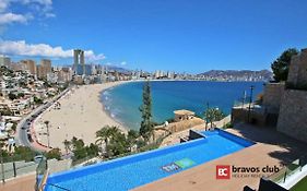 La Ermita 7 By Bravos Club